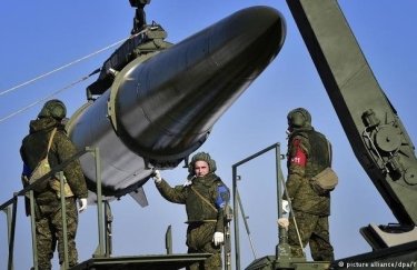 Переговоры НАТО и России относительно Договора о ликвидации ракет провалились