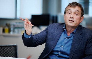 Украинский предприниматель построит новый завод в Киевской области