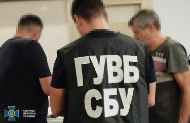 Все руководство районной ВВК в Одесской области разоблачили на коррупции: подозрения получили и уклоняющиеся от призыва