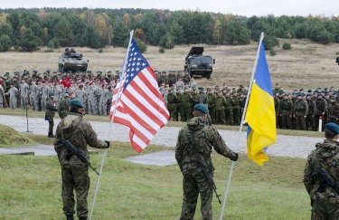 Парламент одобрил допуск иностранных военных на учения в Украине