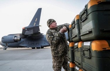 Пентагон раскрыл содержание пакета помощи для Украины на $200 миллионов