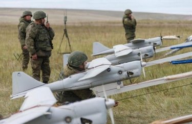 БпЛА Орлан-10