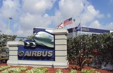 США могут ввести пошлины на европейские товары в ответ на субсидии компании Airbus
