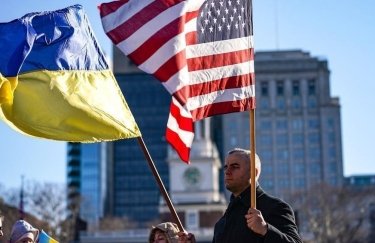 Понад 45 тисяч громадян США подали заявки на спонсорування українських біженців