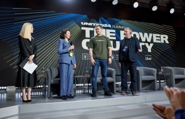 Епіцентр закупить першу партію броньованих автомобілів для розмінування України на суму 1 мільйон доларів
