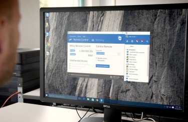 Сервис удаленного доступа TeamViewer идет с рынка России и Беларуси