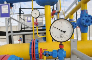 "Газпром" послушался Украину и прекратил транзит газа через оккупированные территории
