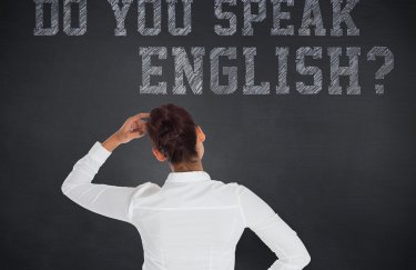 Украинцы рассказали об отношении к необходимости учить английский язык: четверть опрошенных не видят в этом нужды