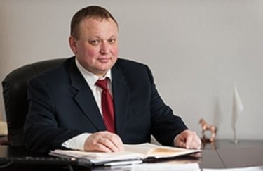 Петр Вовчук занимал должность председателя правления ГПЗКУ в 2014 году