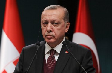 Партия Эрдогана проиграла муниципальные выборы в Анкаре
