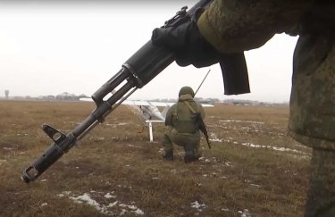 РФ нанесла повітряні удари по українських підрозділах в районі Кропивницького