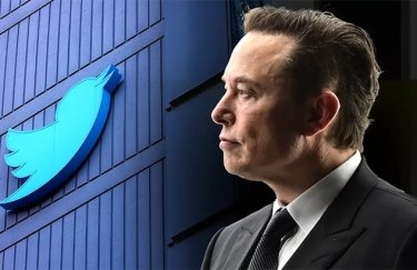 Маск офіційно став власником Twitter та звільнив керівництво компанії