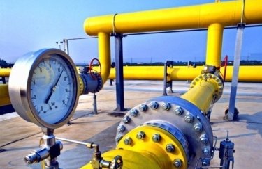 В “Нафтогазе” заявили, что отопительный сезон проходит в нормальном режиме, а все потребители получают газ бесперебойно”