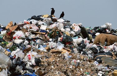 Китайцы планируют построить в Украине 10 мусороперерабатывающих заводов