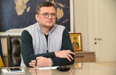 В МИД Украины прокомментировали, когда смогут отправить нового посла в Грузию