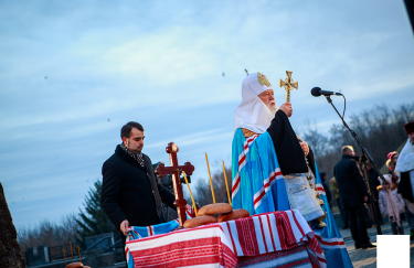 Филарет: 10 иерархов УПЦ МЦ поддержали обращении о независимости украинской церкви