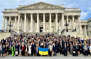 На що підуть понад $60 млрд для України від США