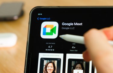 В Google Meet з'явилися автоматичні розшифровки дзвінків