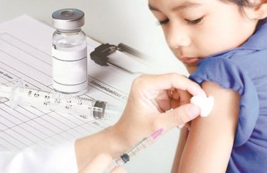 В Минздраве озвучили статистику детских смертей после прививок в 2017 году
