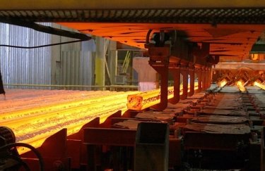 Еврокомиссия ввела защитные пошлины против металлопродукции