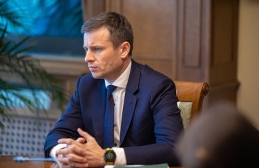 Затягивание войны приведет Украину к резкому росту налогов и национализации, – министр финансов Марченко