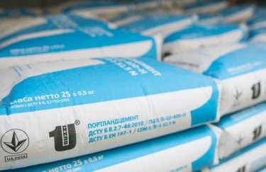 ЄБРР та CRH купують цементні заводи в Україні