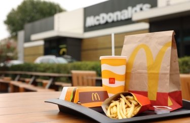 Фото: ua.depositphotos.com McDonald's обустроил генераторами уже более 70% ресторанов в Украине