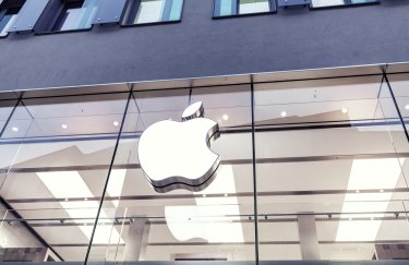 Apple, магазини Apple в Європі, Німеччині, США