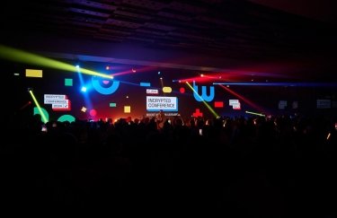 Фото: Incrypted Incrypted Conference 2024