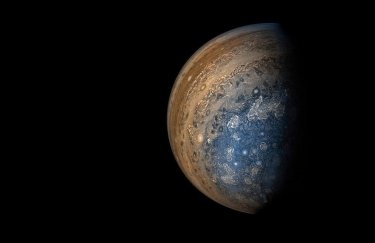 Ученые заглянули вглубь Юпитера (видео)