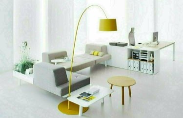 Мебельные тренды-2020: кухня-трасформер, диванные джунгли, минимализм