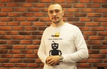 Бизнес будущего: как в Украине собирают роботов
