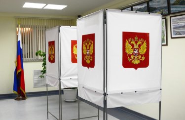 Крым на первых выборах президента России отдал Путину более 90%