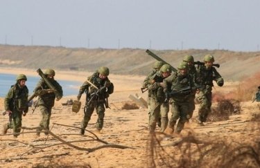 Захватчики не оставляют попыток укрепиться в Запорожской области. Не знают, где будут бить ВСУ