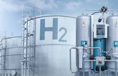 Британия предоставила двум компаниям грант на производство водорода в Одесской области