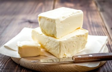 Цены на сливочное масло в Украине могут вырасти на 15% до конца 2021 года