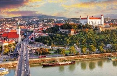 В Словакии и Венгрии - самые низкие показатели по ограблениям среди стран ЕС