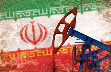 нефть иран