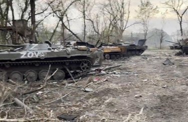 Россияне не захватят Донбасс, потому что понесли многочисленные потери в боях за Северодонецк, — ISW