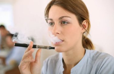 Одноразовые электронные сигареты в скором времени будут запрещены во Франции