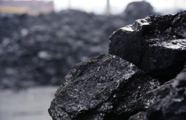 Две трети импортного угля на украинские ТЭС привезли из России