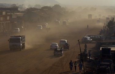 Судан. Фото: Getty Images