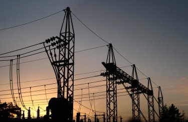 "Укрэнерго" планирует сделать"удобные" графики отключений электроэнергии