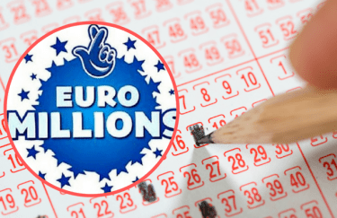 ЕвроМиллионы проводят супер-розыгрыш €130 млн