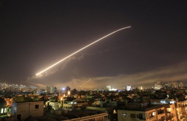 Запад поддержал нанесение ударов по Сирии