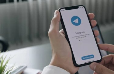 В Раде зарегистрировали законопроект, который должен урегулировать Telegram