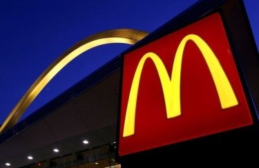 McDonald's судится с украинской компанией и Минэкономразвития