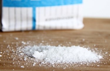 У "Сільпо" домовилися про імпорт солі та розповіли, коли та скільки привезуть в Україну