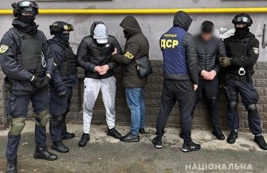 В Харькове будут судить еще двух членов банды рэкетиров, вымогавшей у агробизнесмена $700 тысяч