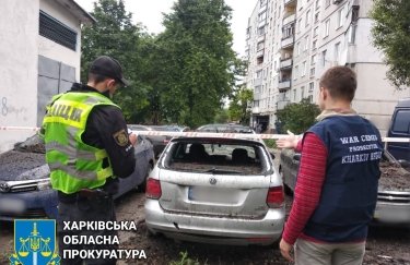 Войска РФ ночью нанесли ракетный удар по Чугуеву на Харьковщине: в ОВА рассказали о последствиях